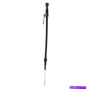 ICp Lokar XED-5000COYtLVuGWfBbvXeBbNBtBbgQ[W - ubNdグV Lokar XED-5000COY Flexible Engine Dipstick; Gauge To Fit - Black Finish NEW