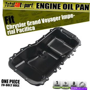 ICp _bWLoOhLo90-10Z_3.3L 3.8L 4648930AApGWICp Engine Oil Pan for Dodge Caravan Grand Caravan 90-10 Sedan 3.3L 3.8L 4648930AA