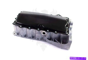 ICp VVW MK4StWFb^r[gAEfBTT 1.8TnCubhX`[{gICp '1999-2006 New VW Mk4 Golf Jetta Beetle Audi TT 1.8T Hybrid Steel Bottom Oil Pan '1999-2006