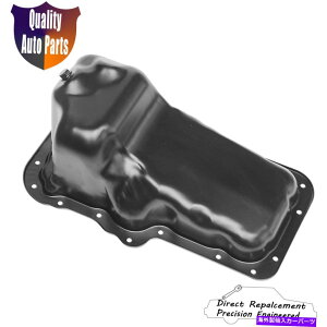ICp 02-12_bW_R^_R^jgsbNAbvgbNW[voeB3.7L̃GWICp Engine Oil Pan For 02-12 Dodge Dakota Nitro Ram Pickup Truck Jeep Liberty 3.7L