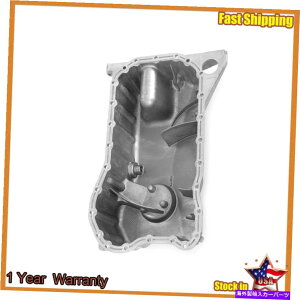ICp 1999ÑGWICpICTv2000 2001 2002 2003 2004tHNX[QWFb^St Engine Oil Pan Oil Sump For 1999 2000 2001 2002 2003 2004 Volkswagen Jetta Golf