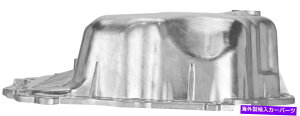 ICp 04-07 TOUAREG VWP45ÃXyNgGWICp Spectra Engine Oil Pan for 04-07 Touareg VWP45A