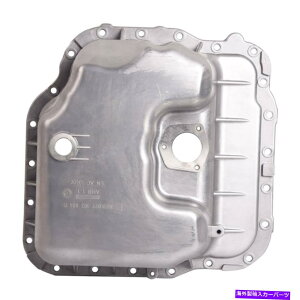 ICp tHNX[QgDAO4.2L V8 2004-2007[GWICp077103604D FOR Volkswagen Touareg 4.2L V8 2004-2007 Lower Engine Oil Pan 077103604D