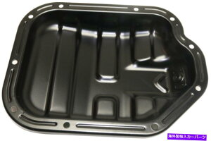 �I�C���p�� 350Z 03-06 / g35 03-07 / fx35 03-08�̃I�C���p����repi311302�ɓK�����܂� Oil Pan For 350Z 03-06 / G35 03-07 / FX35 03-08 Fits REPI311302�y���s�A���i�z