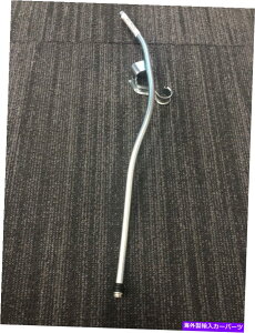 ICp 2JZGTEg^X[v{OEMICxQ[W`[u-11452-46040 2JZGTE Toyota Supra Genuine OEM Oil Level Gauge Tube - 11452-46040