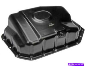 ICp 2004-2006z_CRVICph[}23914TN 2005 2.4L 4CGWICp Fits 2004-2006 Honda CRV Oil Pan Dorman 23914TN 2005 2.4L 4 Cyl Engine Oil Pan