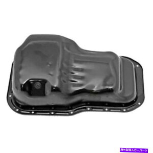 ICp g^J1992-2001h[}\[VGWICp For Toyota Camry 1992-2001 Dorman Solutions Engine Oil Pan
