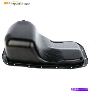 ICp 1987-1989̃GWICpv}XRg1.5L MD095636 2151024000 CRP04A Engine Oil Pan For 1987-1989 Plymouth Colt 1.5L MD095636 2151024000 CRP04A