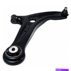 {[WCg TXyVRg[A[ƃ{[WCgAZutgEDelphi TC2185 Suspension Control Arm and Ball Joint Assembly Front Right Lower Delphi TC2185