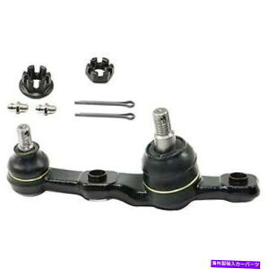 �{�[���W���C���g ��K500123 MOOG�T�X�y���V�����{�[���W���C���g # K500123 Moog Suspension Ball Joint�y���s�A���i�z