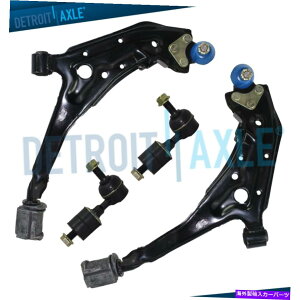 {[WCg tg[[Rg[A[ + 1993N1998Ñ}[L[̓YNGXg̗h Front Lower Control Arms + Sway Bars for 1993-1998 Mercury Villager Nissan Quest