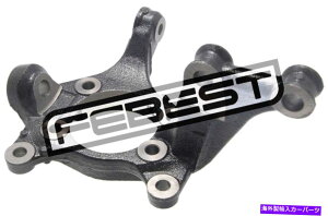 {[WCg XeAOibN̓g^}[NX ZioɌċ܂ Steering Knuckle Left For TOYOTA MARK X ZIO