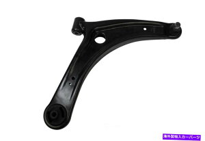 {[WCg TXyVRg[A[ƃ{[WCgAZutgEVAICO V37-0110 Suspension Control Arm and Ball Joint Assembly Front Right Lower VAICO V37-0110