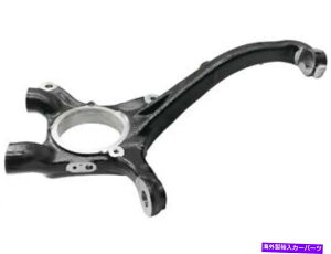 �{�[���W���C���g ����92GH47J�t�����g���X�e�A�����O�i�b�N���t�B�b�g2007-2015�g���^�c���h�� Replacement 92GH47J Front Left Steering Knuckle Fits 2007-2015 Toyota Tundra