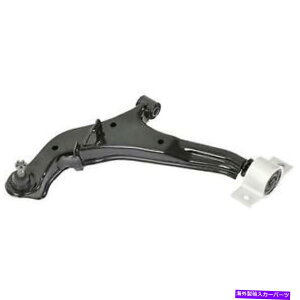{[WCg RK620355 MOOGTXyVRg[A[ƃ{[WCgAZu # Rk620355 Moog Suspension Control Arm and Ball Joint Assembly