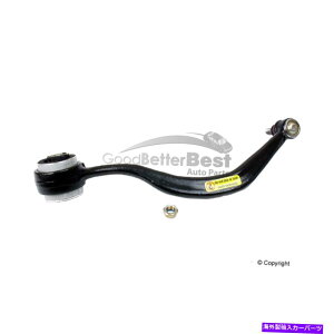 �{�[���W���C���g 1�̐V����TRW�T�X�y���V�����R���g���[���A�[���ƃ{�[���W���C���g�A�Z���u��JTC127 31121141724 One New TRW Suspension Control Arm and Ball Joint Assembly JTC127 31121141724