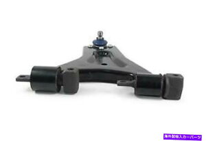 ボールジョイント #CMK80387 Mevotechサスペンションコントロールアームとボールジョイントアセンブリ # Cmk80387 Mevotech Suspension Control Arm and Ball Joint Assembly