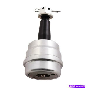 �{�[���W���C���g QA1�T�X�y���V�����{�[���W���C���g1210-215p; Adj Press-in�A����GM K6141�A+.500 QA1 Suspension Ball Joint 1210-215P; Adj Press-In, Lower GM K6141, +.500�y���s�A���i�z