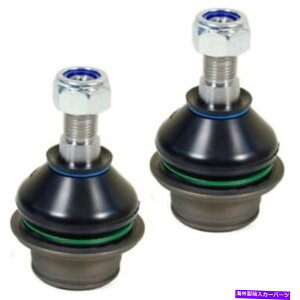 �{�[���W���C���g Set-MEMS40516-2 Mevotech�Z�b�g2�{�[���W���C���g�t�����g�h���C�o�[�Ə�q�T�C�h�y�A SET-MEMS40516-2 Mevotech Set of 2 Ball Joints Front Driver & Passenger Side Pair�y���s�A���i�z