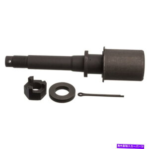 {[WCg oN[__[gAp[c22970p̃tg[[Rg[A[VtgLbg1PC Front Lower Control Arm Shaft Kit 1pc for Barracuda Dart Rare Parts 22970
