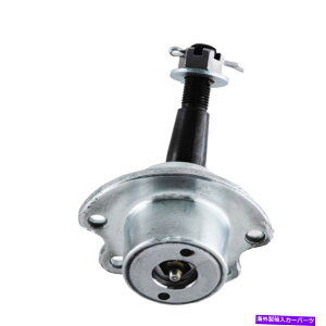 {[WCg QA1TXyV{[WCg1210-201B;\4{gAAbp[GMiK6024jA+.500 " QA1 Suspension Ball Joint 1210-201B; Adjustable 4-Bolt, Upper GM (K6024), +.500"