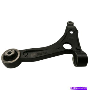 �{�[���W���C���g ���[�O�V���[�V���iRK643217-AH 2018-2020 RAM PROMA�̃T�X�y���V�����R���g���[���A�[�� MOOG Chassis Products RK643217-AH Suspension Control Arm for 2018-2020 Ram ProMa�y���s�A���i�z