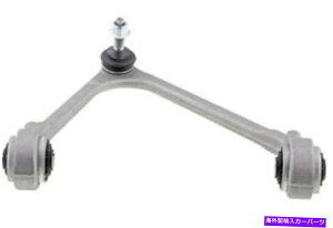 {[WCg Mevotech CMS101496TXyVRg[A[ƃ{[WCgAZu Mevotech CMS101496 Suspension Control Arm and Ball Joint Assembly
