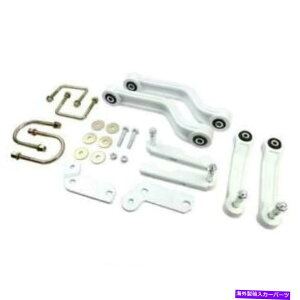 {[WCg Xy[XA[A`[X^rCU[LbgtBbgT6 PX XL XLT 11-14 MAZDA BT50 Space Arm Antiroll Stabilizer Control Kits Fit T6 PX XL XLT 11-14 Mazda BT50