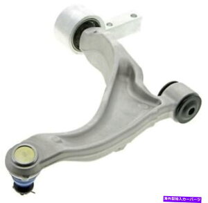 �{�[���W���C���g Mevotech GS601025�T�X�y���V�����R���g���[���A�[���ƃ{�[���W���C���g�A�Z���u�� Mevotech GS601025 Suspension Control Arm and Ball Joint Assembly�y���s�A���i�z