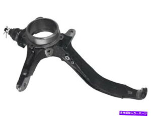 {[WCg 08-14̃tgXeAOibNz_ALAR[hTSX HK13G6 Front Left Steering Knuckle For 08-14 Honda Acura Accord TSX HK13G6