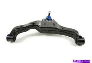 {[WCg Mevotech CMS50142TXyVRg[A[ƃ{[WCgAZu Mevotech CMS50142 Suspension Control Arm and Ball Joint Assembly