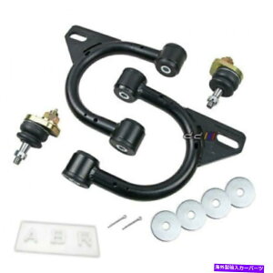 �{�[���W���C���g 3 ���t�g�����W���[T6 PX PXII 4WD 2012-2022�̒����\�ȃt�����g�A�b�p�[�R���g���[���A�[�� Adjustable Front Upper Control Arm For 3 Lifted Ranger T6 PX PXII 4WD 2012-2022�y���s�A���i�z