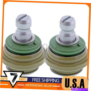 �{�[���W���C���g �t�����g���[���[�T�X�y���V�����{�[���W���C���gMevotech TTX 2X Fits 2005-2005 Armada Front Lower Suspension Ball Joint Mevotech TTX 2x Fits 2005-2005 Armada�y���s�A���i�z