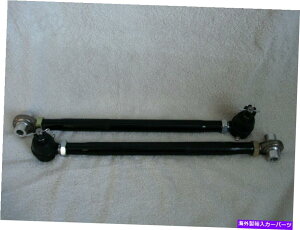 �{�[���W���C���g �����\�ȃ��A�R���g���[���A�[���i��r�jDSM 90-94 Gen1 AWD Adjustable Rear Control Arms (UPPER ARMS) DSM 90-94 Gen1 AWD�y���s�A���i�z