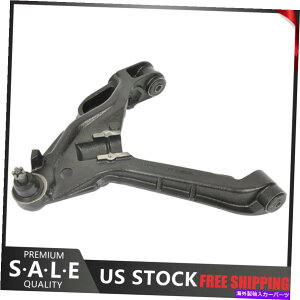 �{�[���W���C���g �_�b�W�_�R�^�f�������S4WD�t�����g�����̃R���g���[���A�[���{�[���W���C���g�̃��[�O MOOG For Dodge Dakota Durango 4WD Front Left Lower Control Arm Ball Joint�y���s�A���i�z