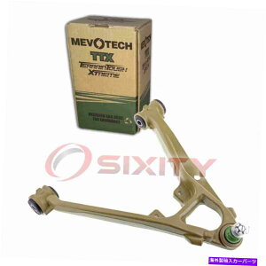 �{�[���W���C���g Mevotech TTX�t�����g�E���T�X�y���V�����R���g���[���A�[���{�[���W���C���g���[ Mevotech TTX Front Right Lower Suspension Control Arm Ball Joint for yo�y���s�A���i�z