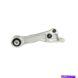 �{�[���W���C���g Jaguar S-Type XF XF XJ8 XJR XK XKR�̃t�����g��LH�����R���g���[���A�[�� Front Left LH Lower Rearward Control Arm for Jaguar S-Type XF XFR XJ8 XJR XK XKR�y���s�A���i�z
