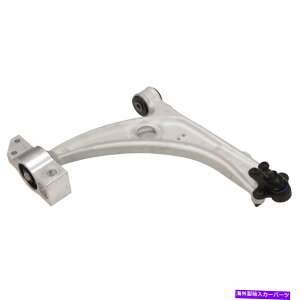 {[WCg TXyVRg[A[ƃ{[WCgAZutgE[ORK620711 Suspension Control Arm and Ball Joint Assembly Front Right Lower Moog RK620711