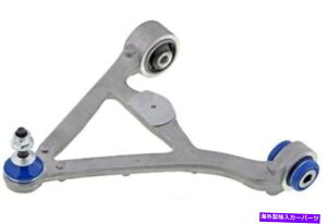 �{�[���W���C���g �{�[���W���C���gMevotech CMS401256��������R���g���[���A�[�� Control Arm With Ball Joint Mevotech CMS401256�y���s�A���i�z