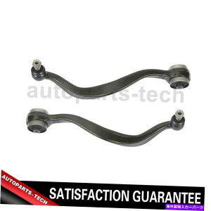 �{�[���W���C���g 2007�N?2012��2x MOOG�t�����g�㕔�R���g���[���A�[���{�[���W���C���g�A�Z���u�� 2x MOOG Front Lower Rearward Control Arm Ball Joint Assembly For 2007~2012�y���s�A���i�z