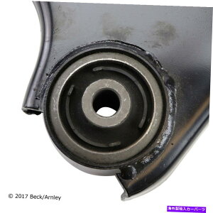 {[WCg {{XC60 102-7080̃xbNA[[[TXyVRg[A[ƃ{[WCg Beck Arnley Suspension Control Arm and Ball Joint for Volvo XC60 102-7080