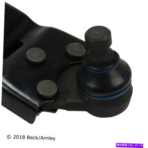 {[WCg {{XC60 102-7081̃xbNA[[[TXyVRg[A[ƃ{[WCg Beck Arnley Suspension Control Arm and Ball Joint for Volvo XC60 102-7081