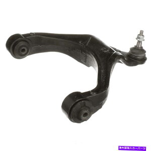 {[WCg TXyVRg[A[ƃ{[WCgAZutgDelphi TC5991 Suspension Control Arm and Ball Joint Assembly Front Left Lower Delphi TC5991