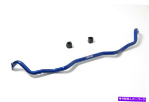 {[WCg ~[Ktg\ȃ`[u[XEFCo[14AbvXotHX^[ /28mm MEGAN FRONT ADJUSTABLE TUBULAR SWAY BAR FOR 14-UP SUBARU FORESTER / 28MM THICK