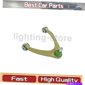 �{�[���W���C���g �O�ʍ���R���g���[���A�[���{�[���W���C���g�A�Z���u���B 1x Mevotech TTX��GMC 2007-2017�ɓK�����܂� Front Left Upper Control Arm Ball Joint Assy. 1X Mevotech TTX Fits GMC 2007-2017