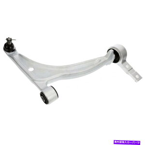 {[WCg Yő2004-2008TXyVRg[A[ƃ{[WCgȑ For Nissan Maxima 2004-2008 Suspension Control Arm And Ball Joint Passenger Side
