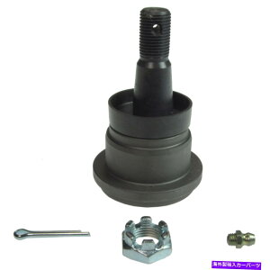 �{�[���W���C���g �T�X�y���V�����{�[���W���C���g�t�����g�A�b�p�[���[�OK100054 Suspension Ball Joint Front Upper Moog K100054�y���s�A���i�z