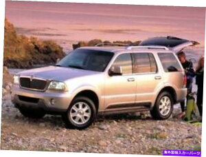 �{�[���W���C���g XRF�V���[�V2002�N����2005�N�̃t�H�[�h�G�N�X�v���[���[�����J�[���A�r�G�[�^�[��XRF�V���[�V�A�b�p�[�R���g���[���A�[���L�b�g XRF Chassis Upper Control Arm kit for 2002 - 2005 Ford Ex