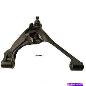 {[WCg TXyVRg[A[ƃ{[WCgAZutgE[ORK620476 Suspension Control Arm and Ball Joint Assembly Front Right Lower Moog RK620476