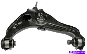 {[WCg 2009-2013 Ford Lobo Control ArmBall Joint Assembly Fr Lower Dorman 2010 For 2009-2013 Ford Lobo Control Arm and Ball Joint Assembly FR Lower Dorman 2010